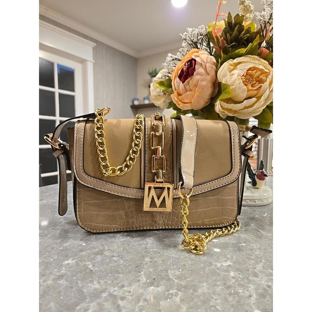 MKF Collection Wendalyn Bag by Mia k